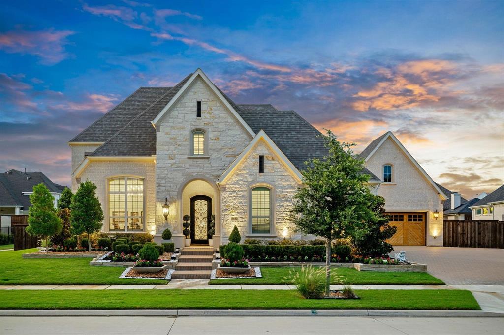 Windsong Ranch Ph 3d - Residential