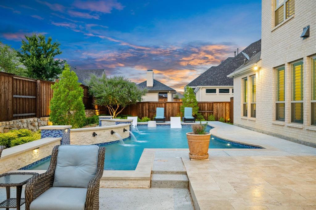 Windsong Ranch Ph 3d - Residential