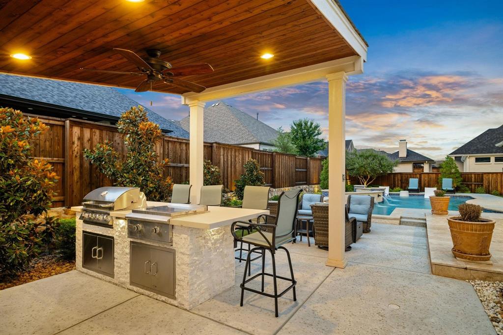 Windsong Ranch Ph 3d - Residential