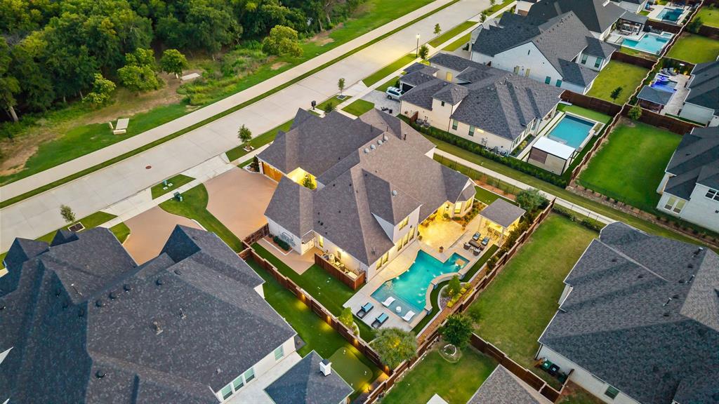 Windsong Ranch Ph 3d - Residential