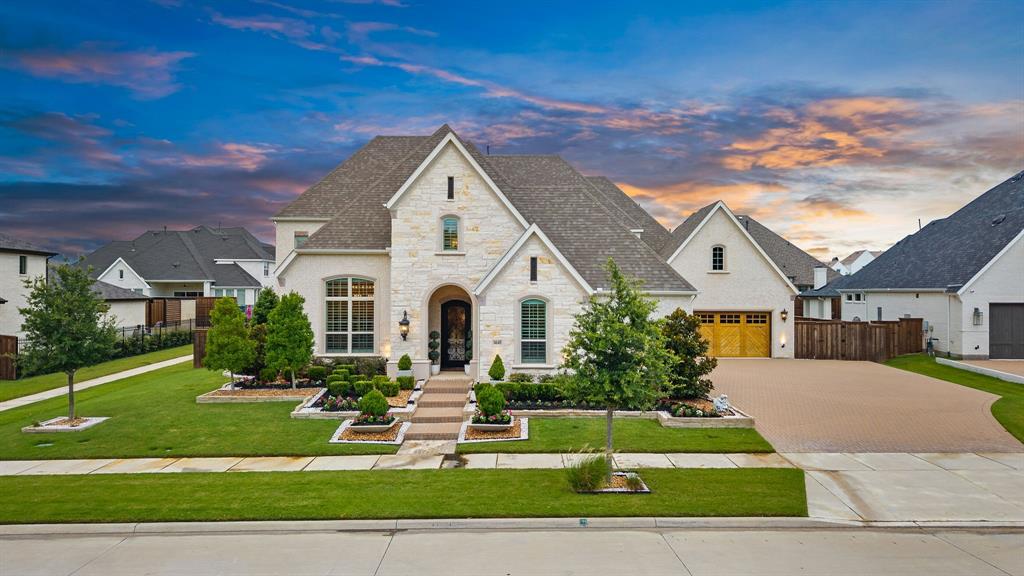 Windsong Ranch Ph 3d - Residential