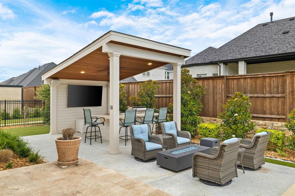 Windsong Ranch Ph 3d - Residential