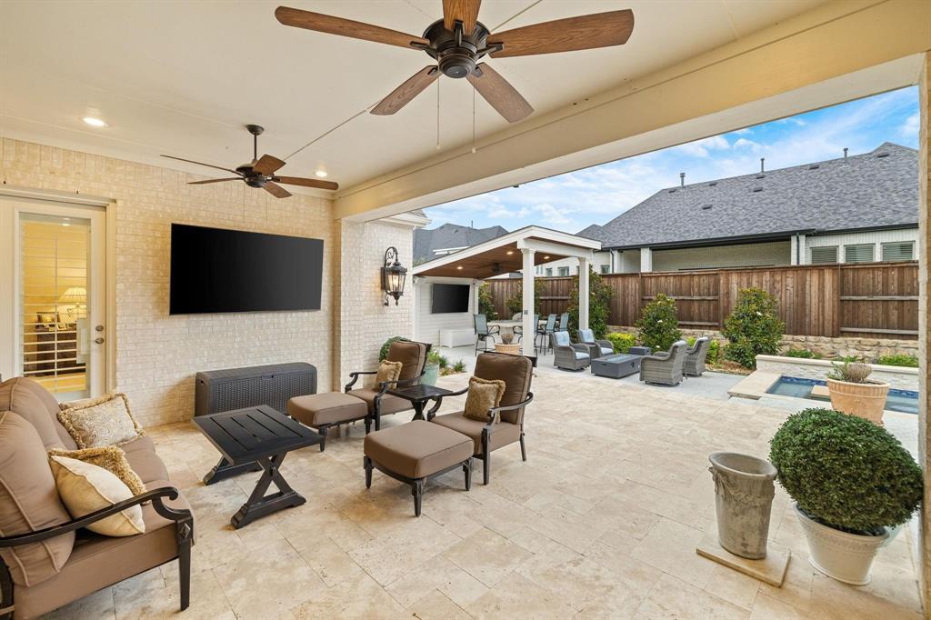 Windsong Ranch Ph 3d - Residential