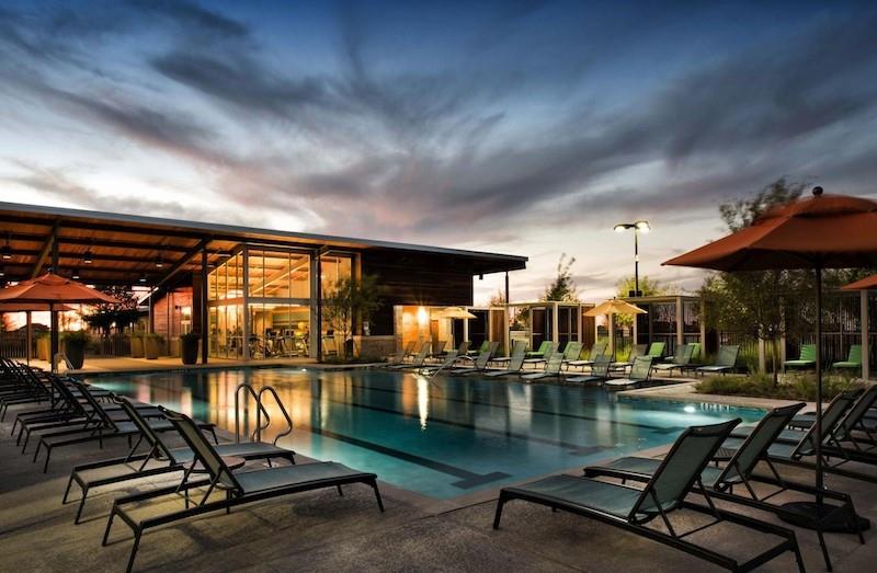 Windsong Ranch Ph 3d - Residential