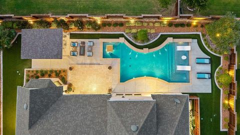 4640 Liberty Drive Prosper TX 75078