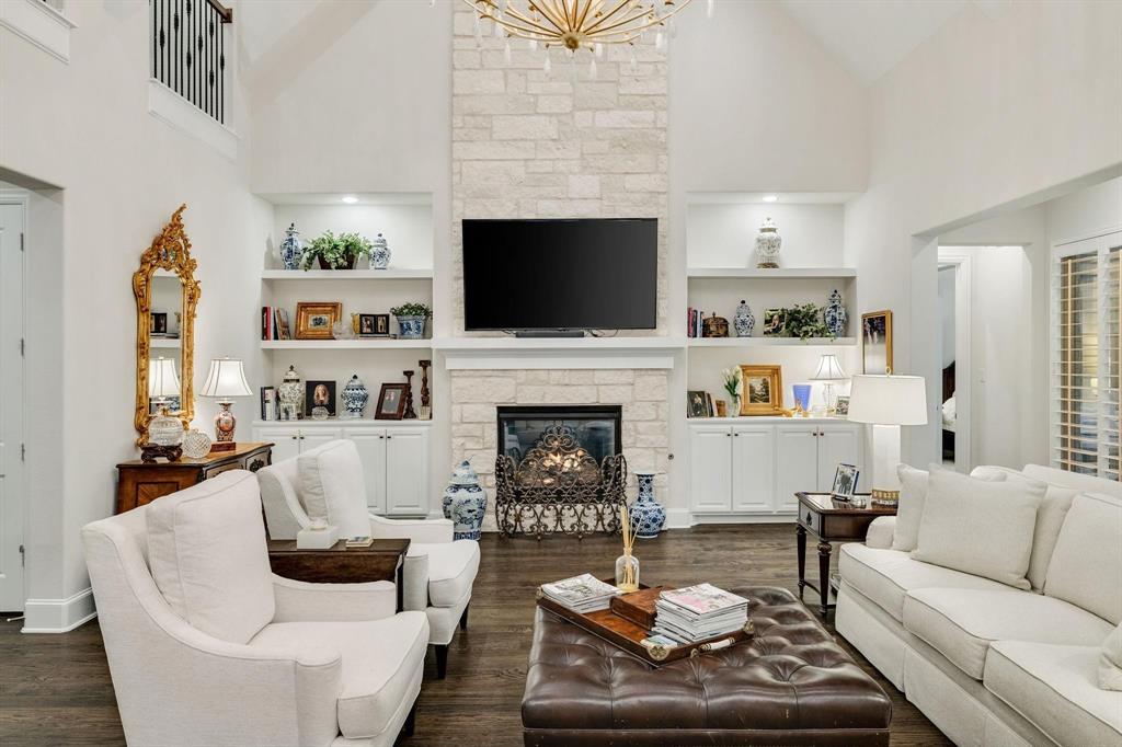 Windsong Ranch Ph 3d - Residential