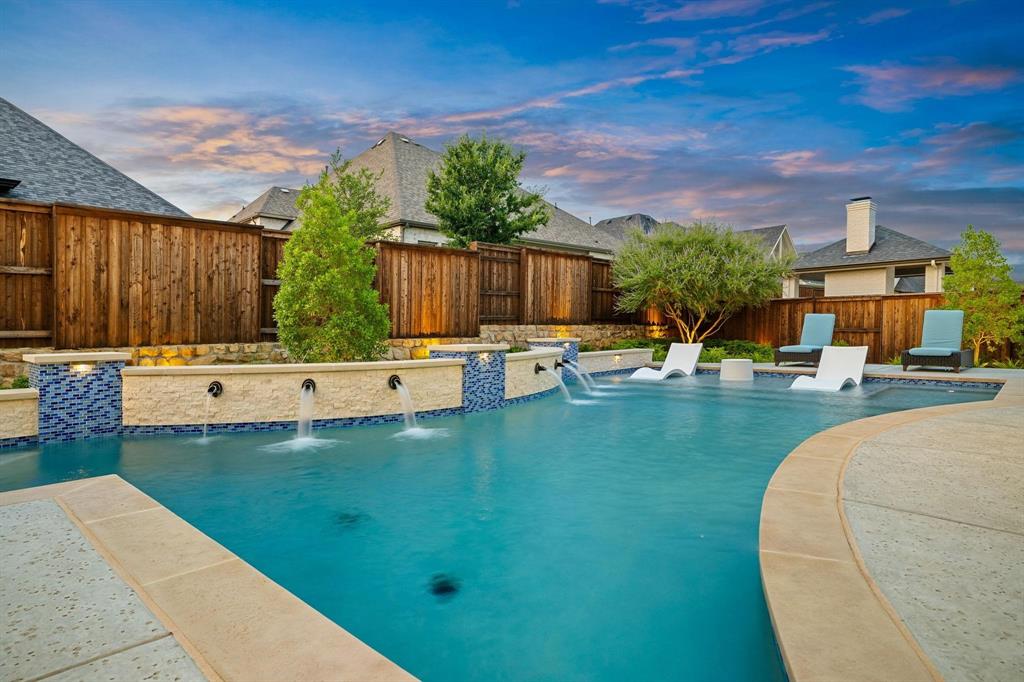 Windsong Ranch Ph 3d - Residential