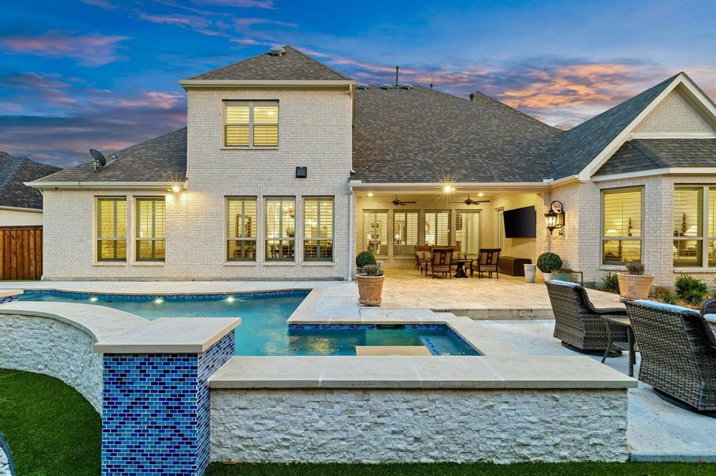 Windsong Ranch Ph 3d - Residential