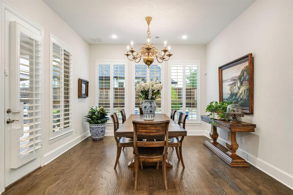 Windsong Ranch Ph 3d - Residential