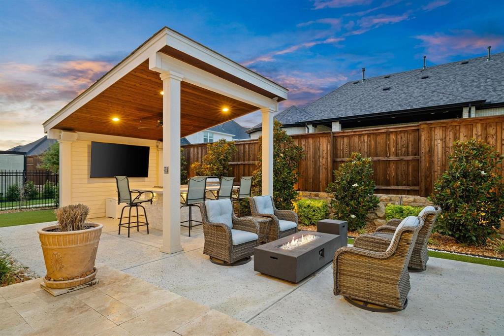 Windsong Ranch Ph 3d - Residential