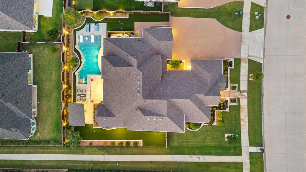4640 Liberty Drive