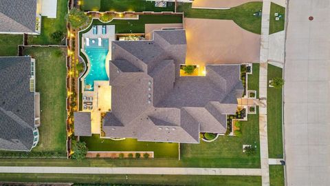 4640 Liberty Drive Prosper TX 75078