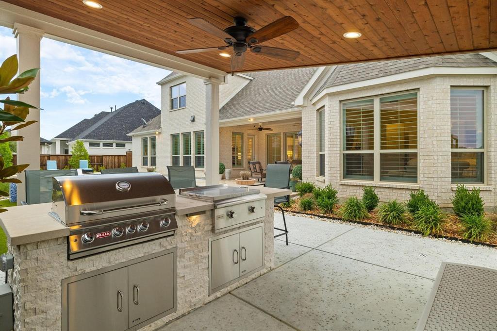 Windsong Ranch Ph 3d - Residential