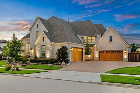 4640 Liberty Drive Prosper TX 75078