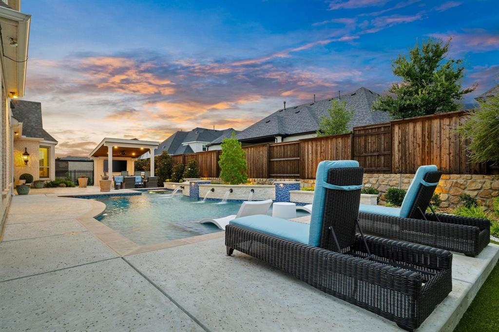 Windsong Ranch Ph 3d - Residential