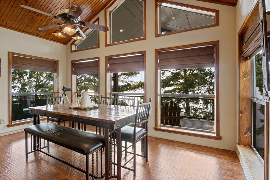 Thunderbird Point - Residential