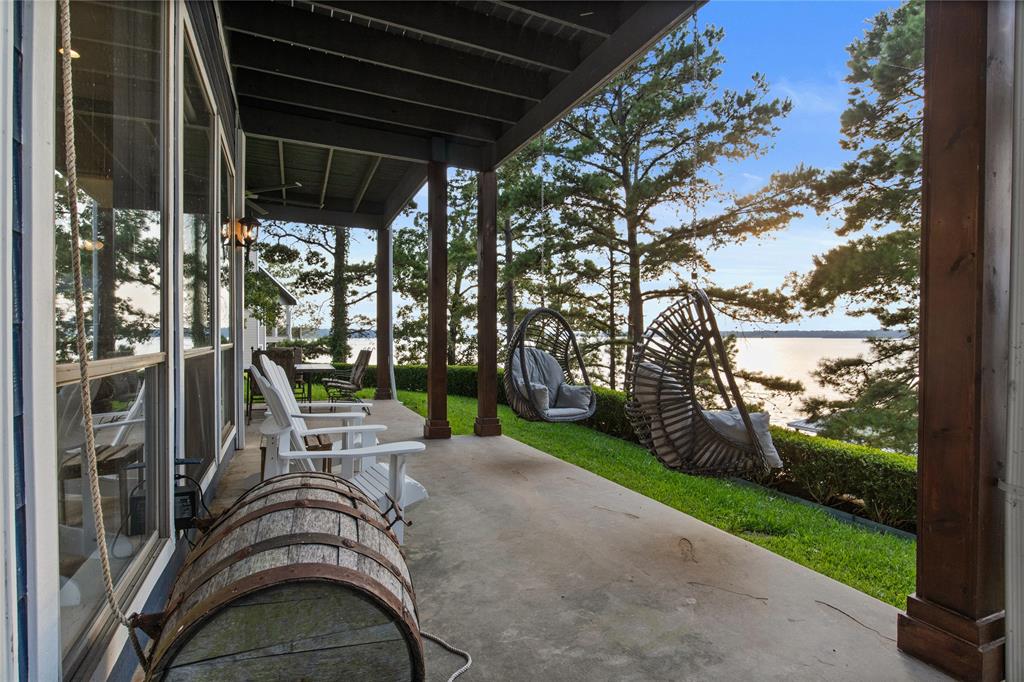 Thunderbird Point - Residential