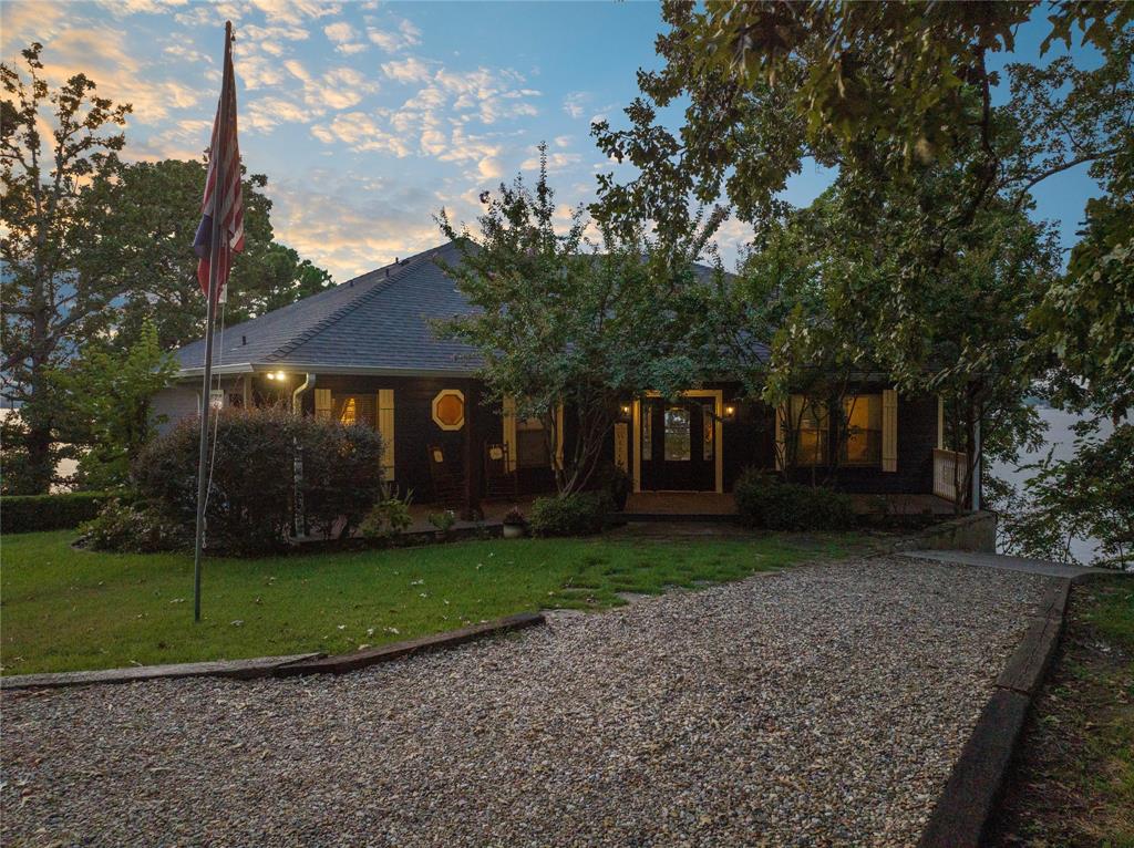 Thunderbird Point - Residential