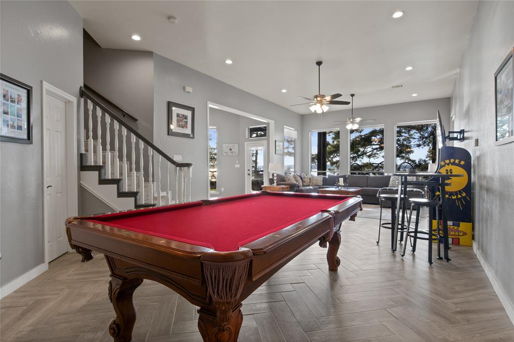 Thunderbird Point - Residential