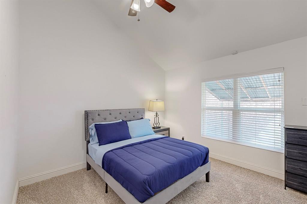 Broadmoor Hills Ph 04 - Residential Lease