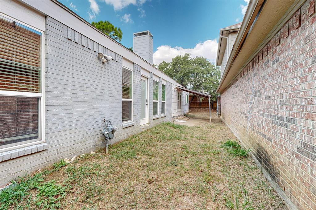 Broadmoor Hills Ph 04 - Residential Lease