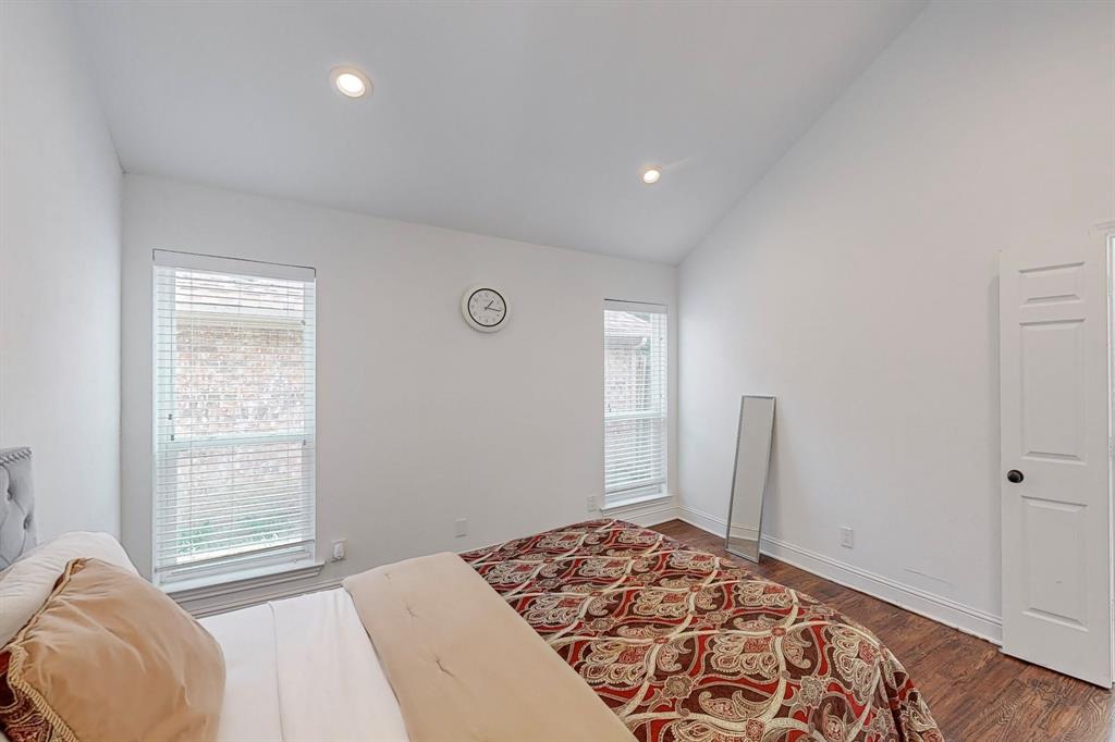 Broadmoor Hills Ph 04 - Residential Lease