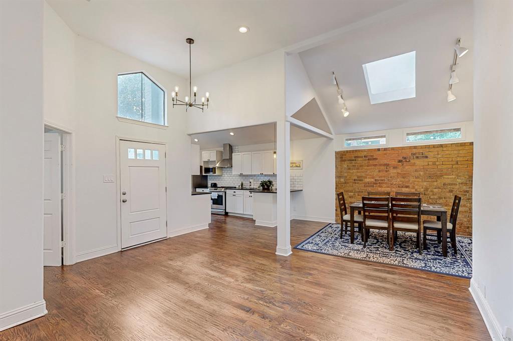 Broadmoor Hills Ph 04 - Residential Lease