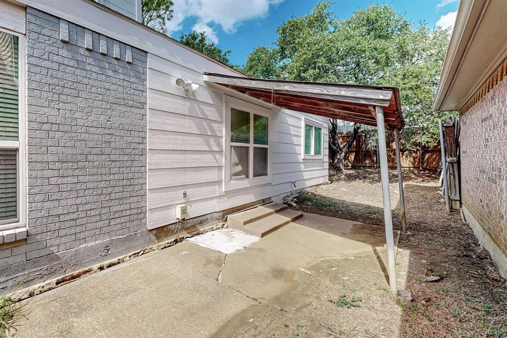 Broadmoor Hills Ph 04 - Residential Lease