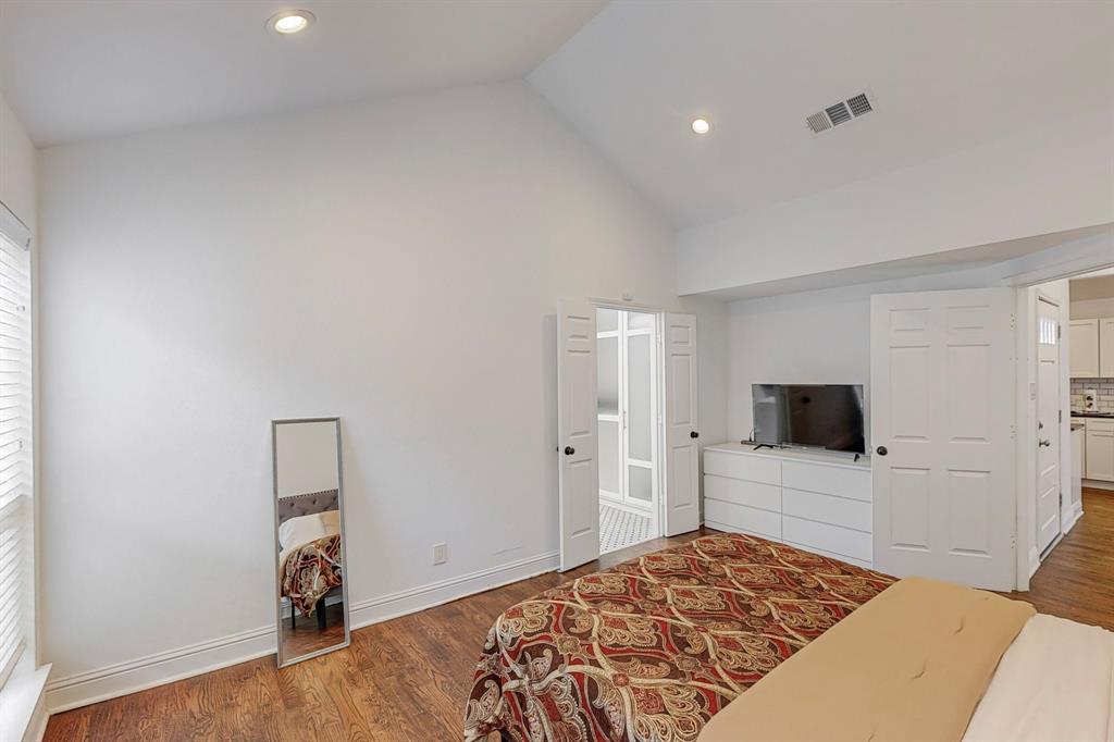 Broadmoor Hills Ph 04 - Residential Lease