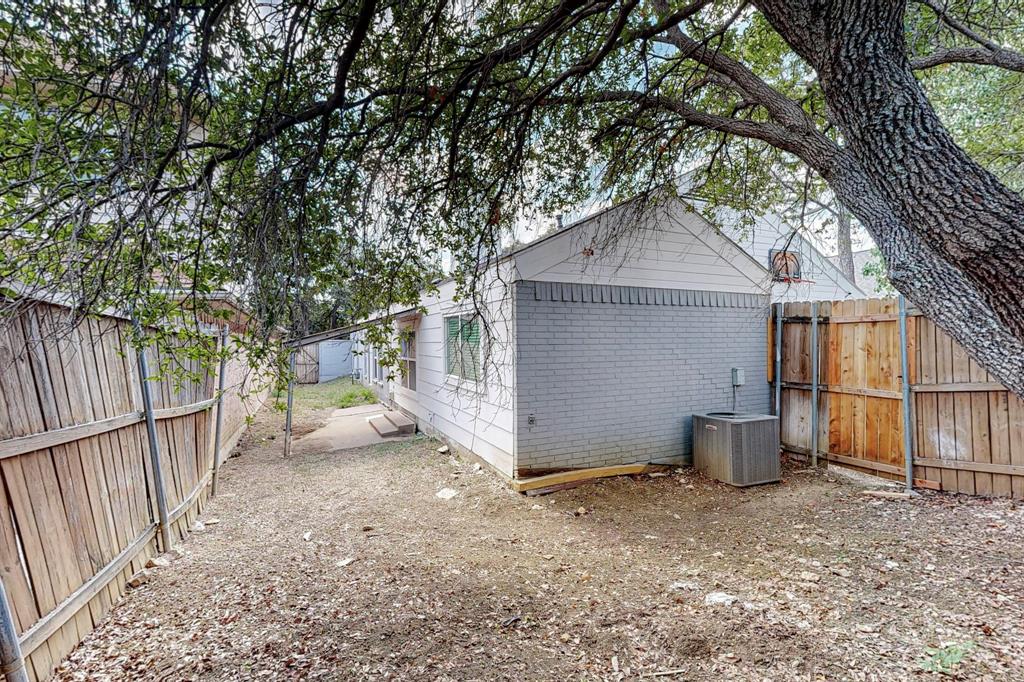 Broadmoor Hills Ph 04 - Residential Lease