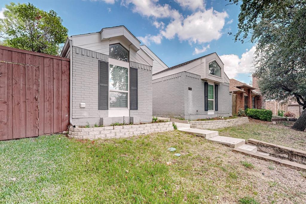 Broadmoor Hills Ph 04 - Residential Lease