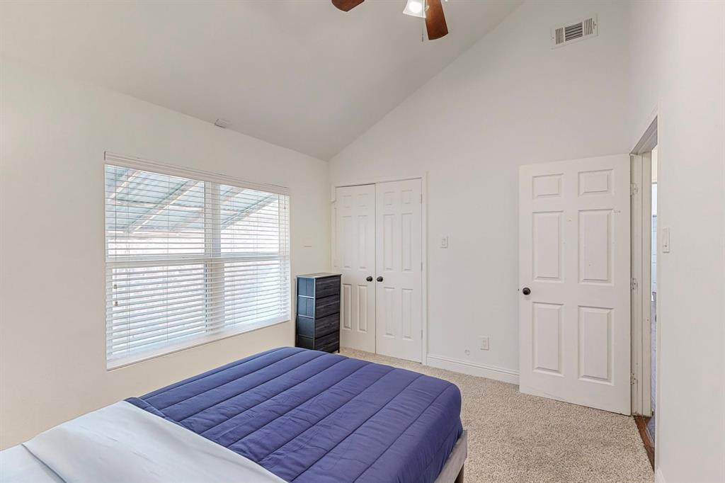 Broadmoor Hills Ph 04 - Residential Lease