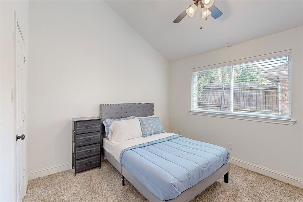 Broadmoor Hills Ph 04 - Residential Lease