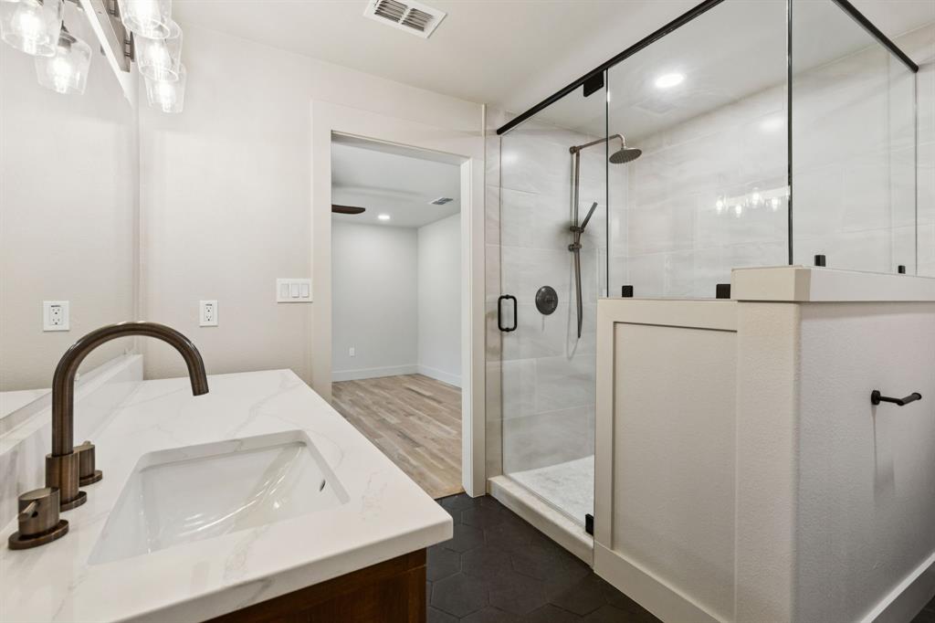 Sa Chambers - Residential