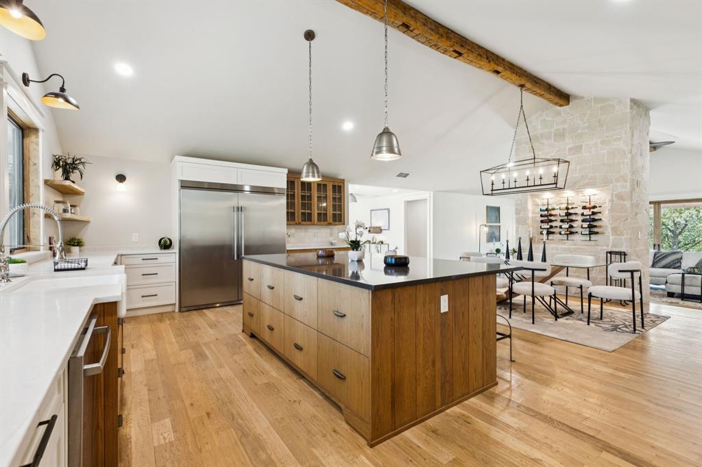 Sa Chambers - Residential