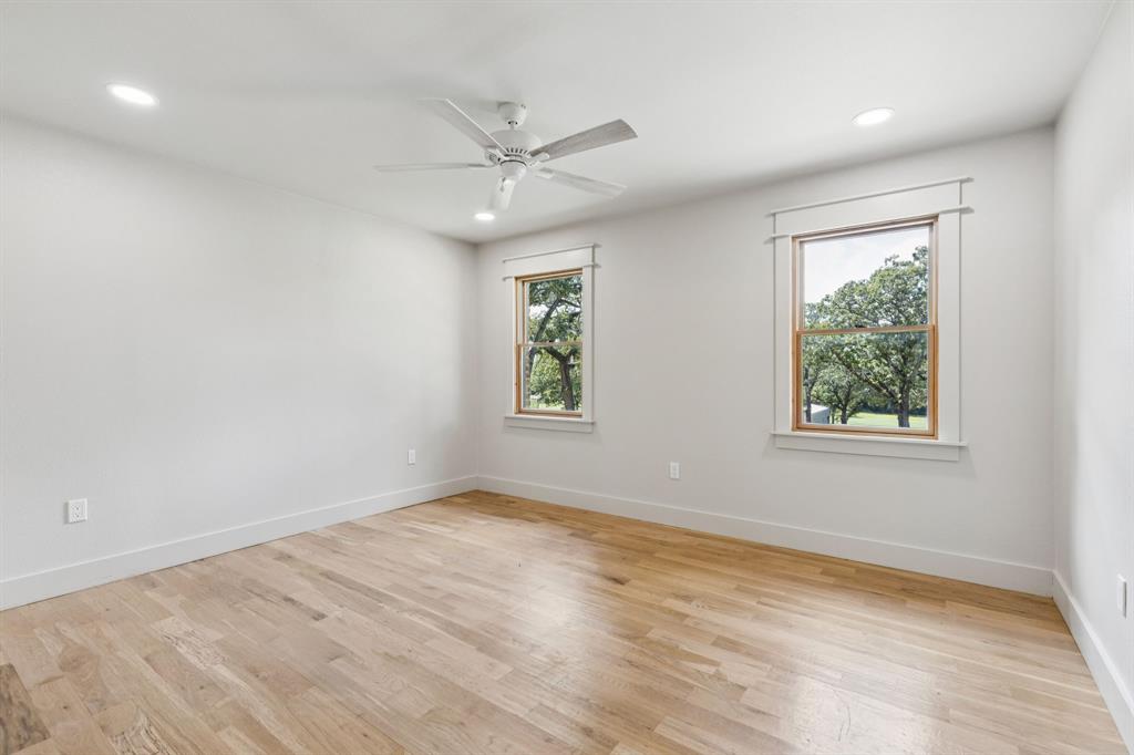 Sa Chambers - Residential