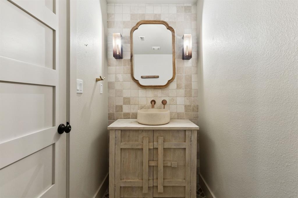 Sa Chambers - Residential