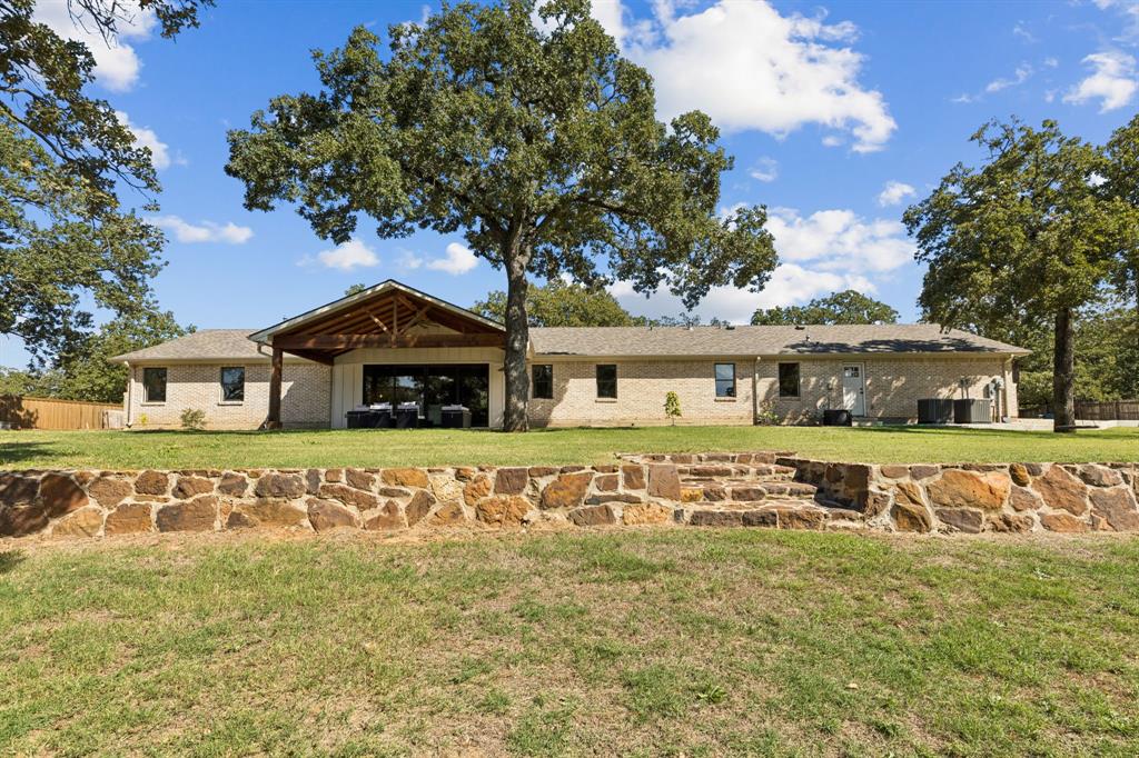 Sa Chambers - Residential