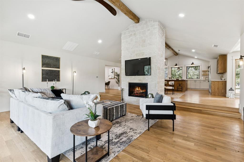 Sa Chambers - Residential