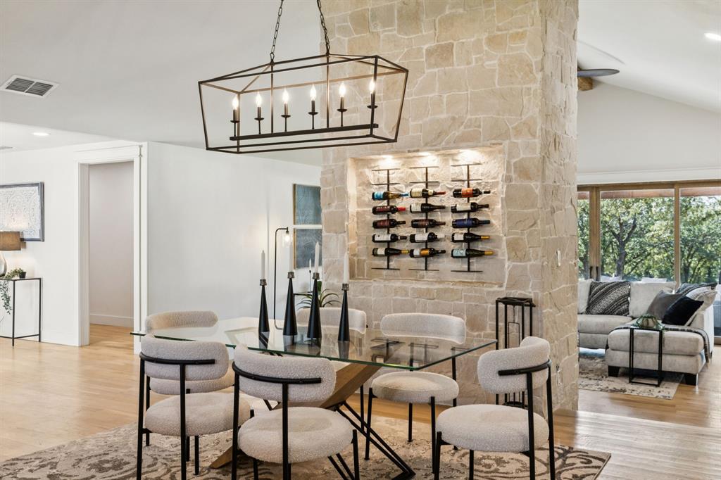 Sa Chambers - Residential