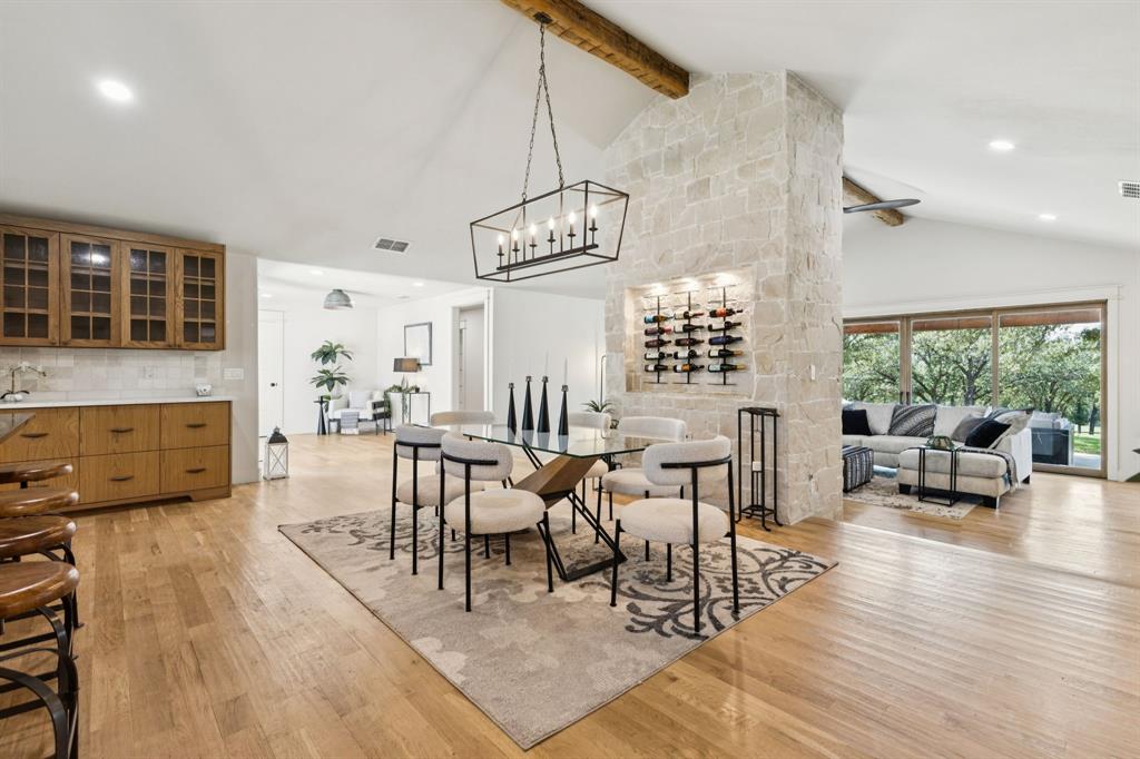 Sa Chambers - Residential