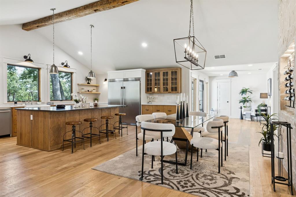 Sa Chambers - Residential