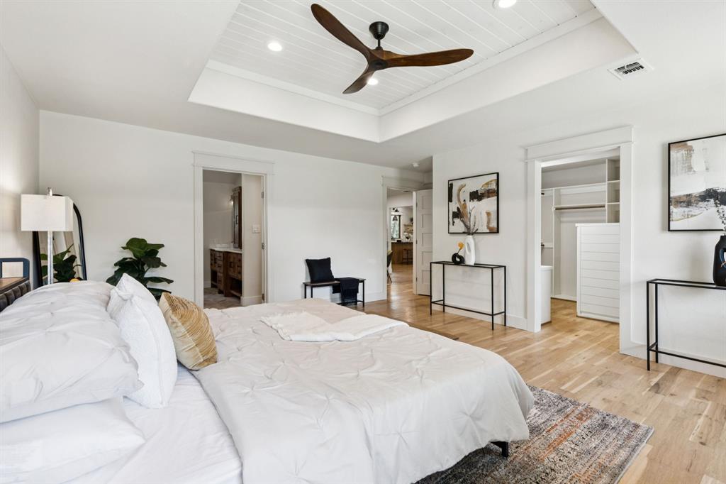 Sa Chambers - Residential