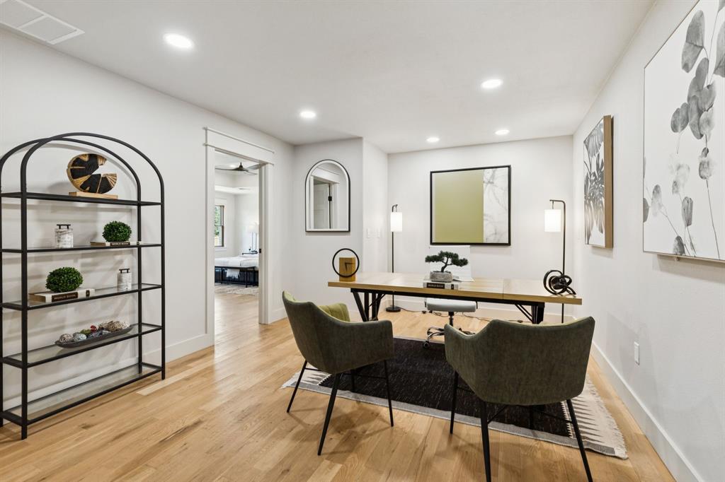 Sa Chambers - Residential