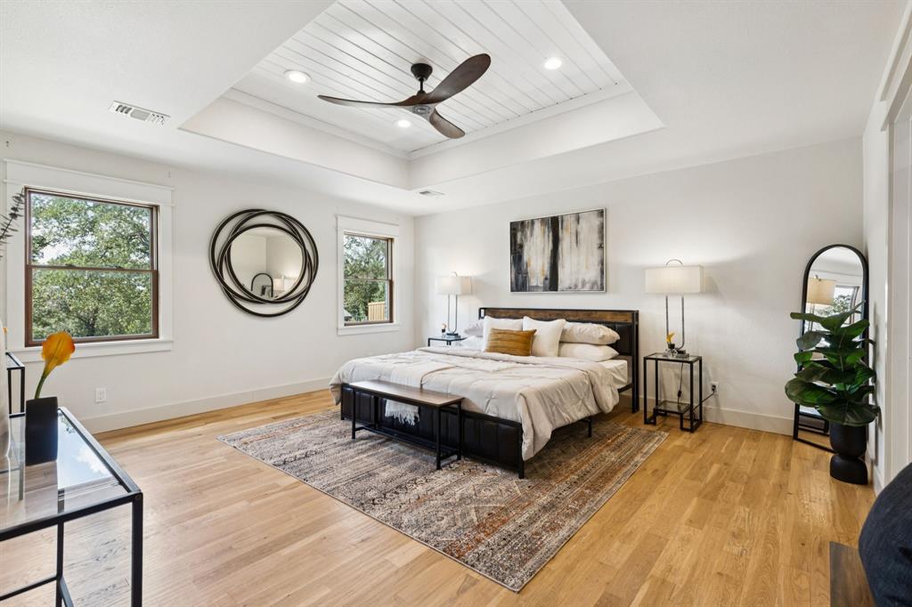 Sa Chambers - Residential