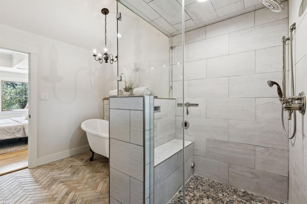 Sa Chambers - Residential