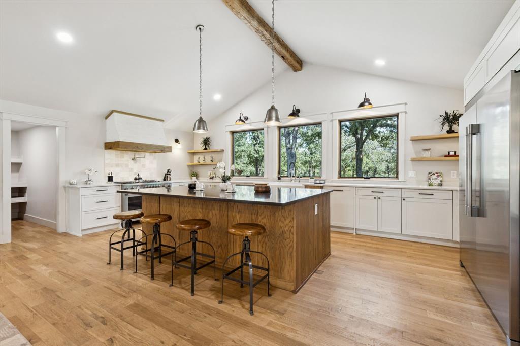 Sa Chambers - Residential