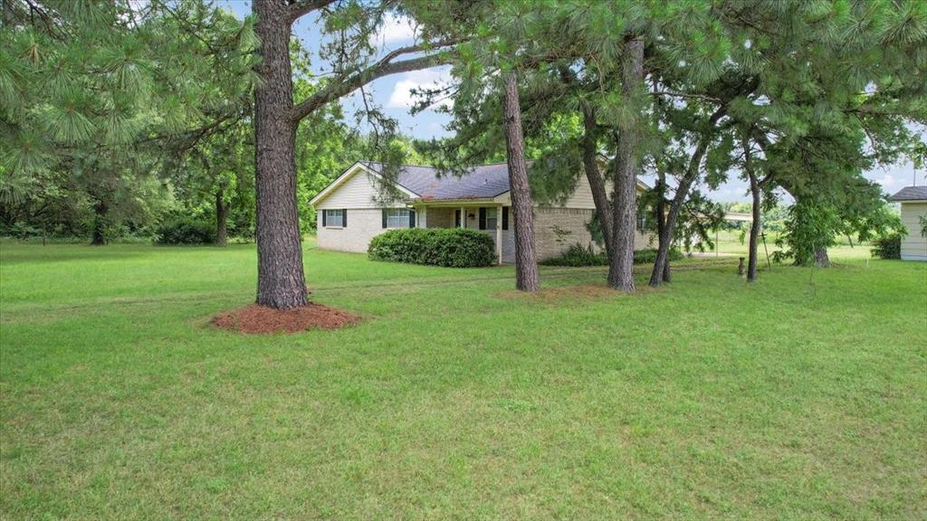 4400 N State Highway 121