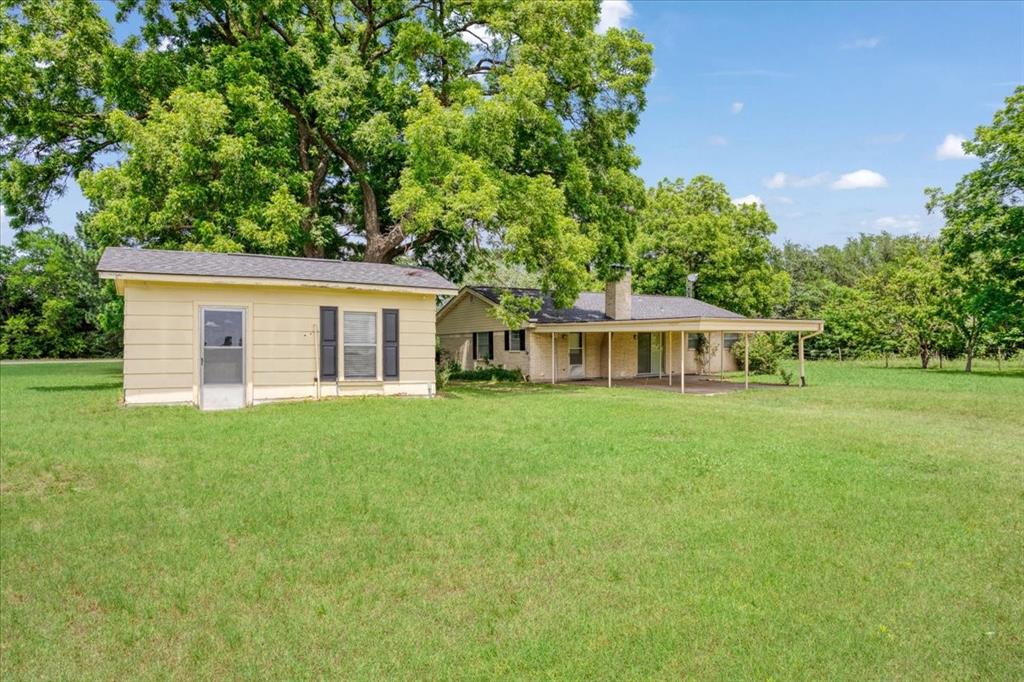 4400 N State Highway 121
