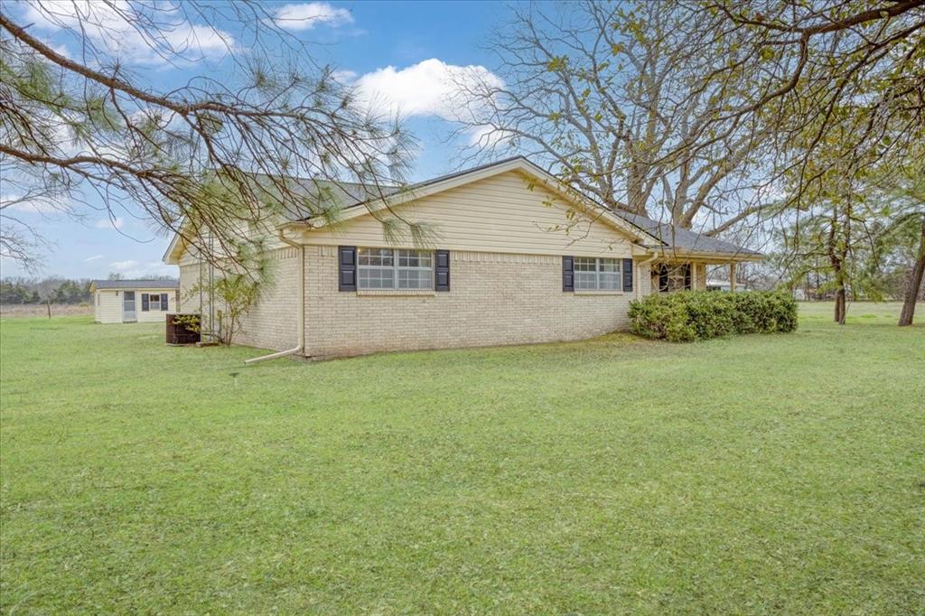 4400 N State Highway 121